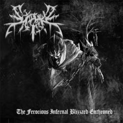Skagganauk Abyss : The Feroious infernal Blizzard Enthroned